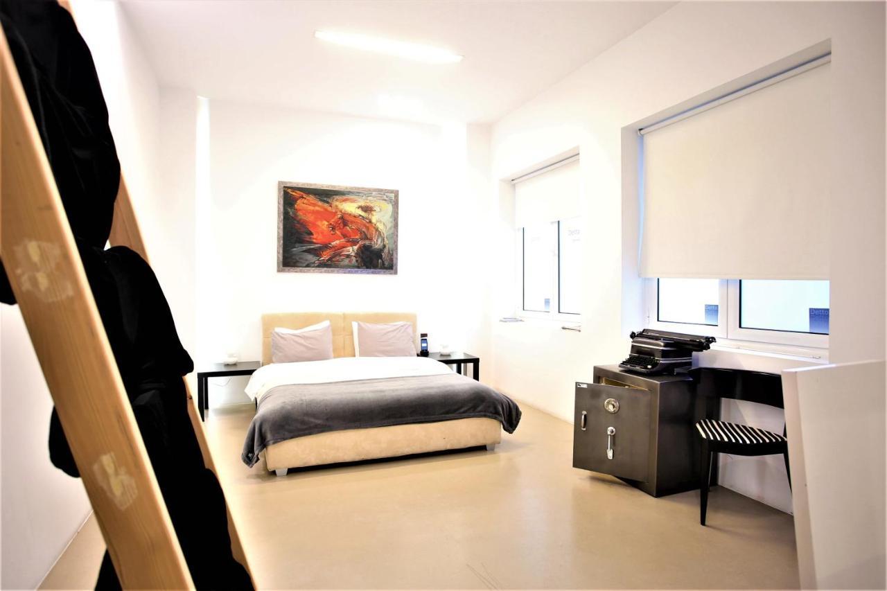 Gk Athens By Gk Properties Luaran gambar