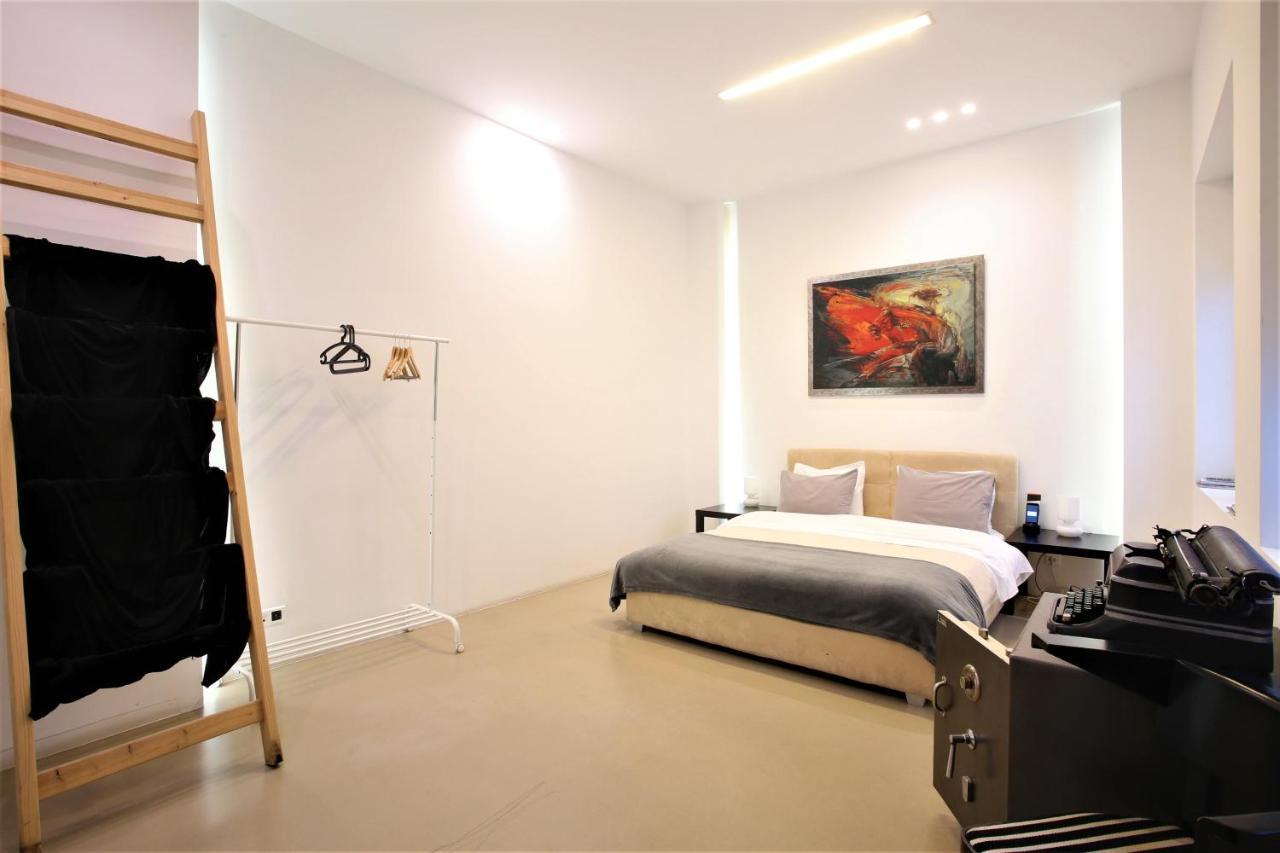 Gk Athens By Gk Properties Luaran gambar