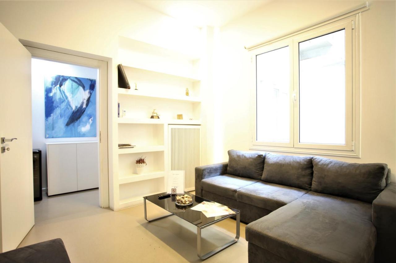 Gk Athens By Gk Properties Luaran gambar