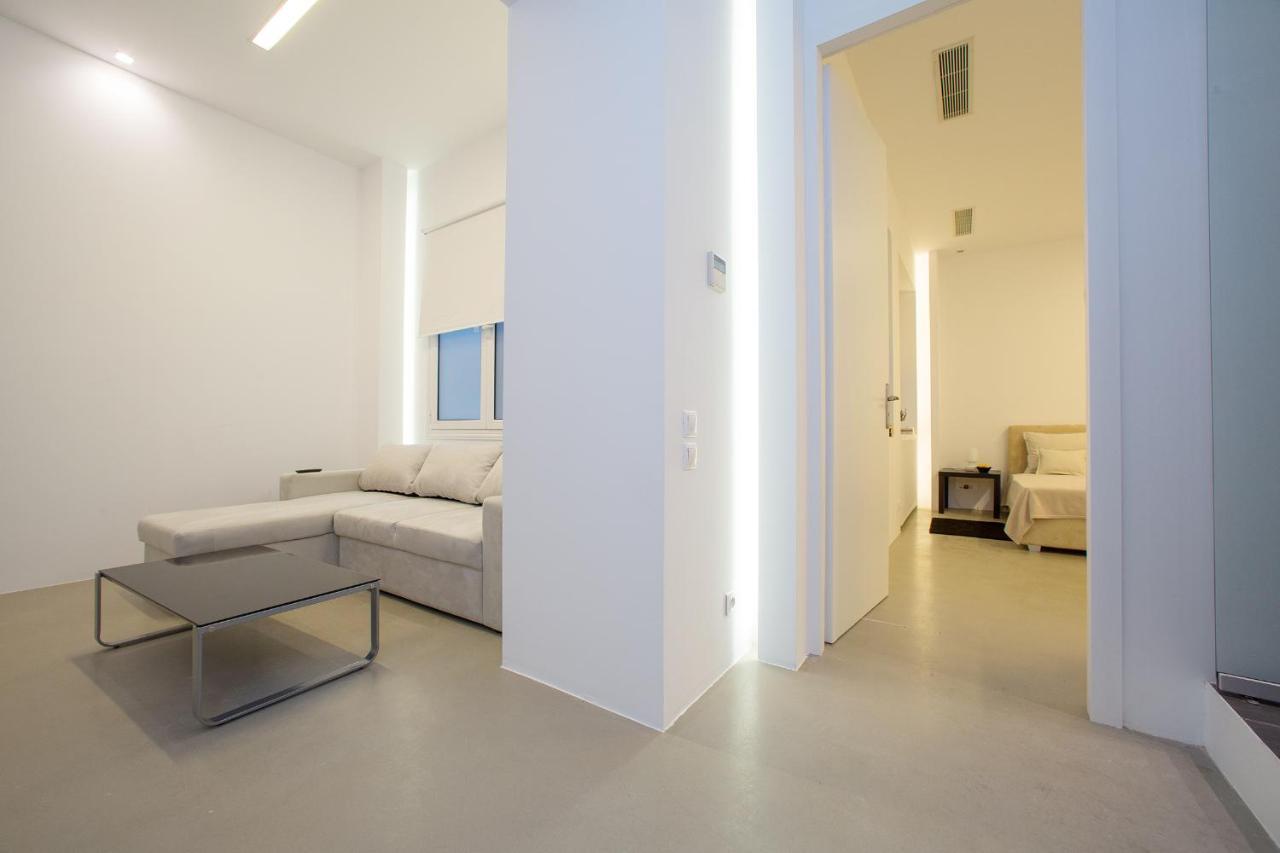 Gk Athens By Gk Properties Luaran gambar