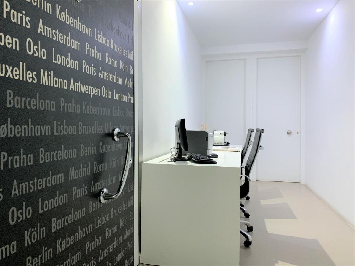 Gk Athens By Gk Properties Luaran gambar
