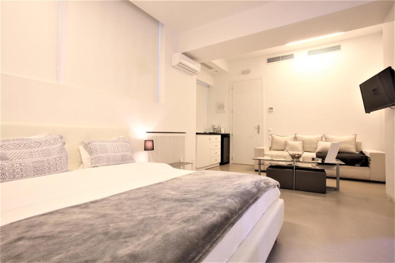 Gk Athens By Gk Properties Luaran gambar
