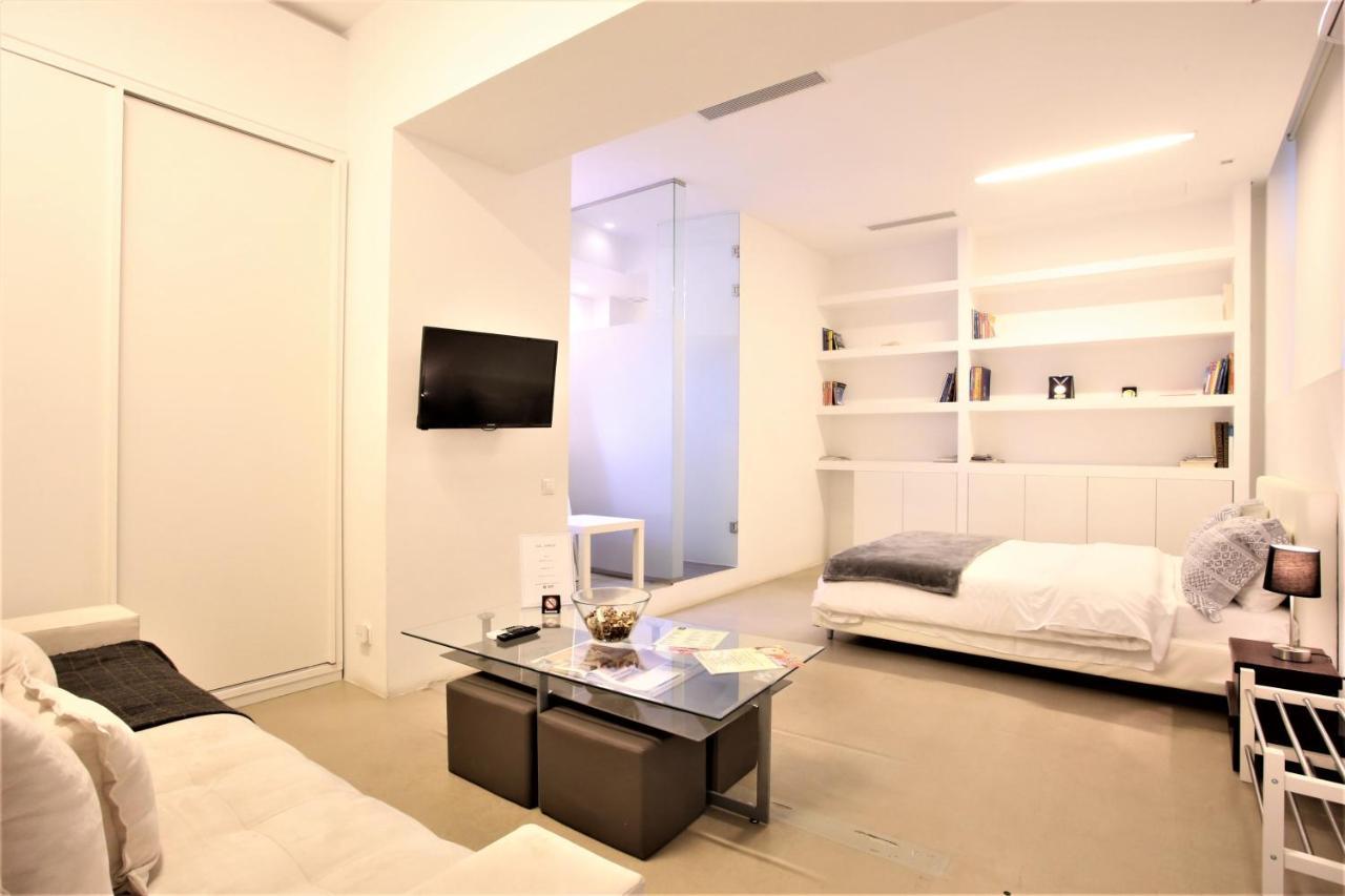 Gk Athens By Gk Properties Luaran gambar