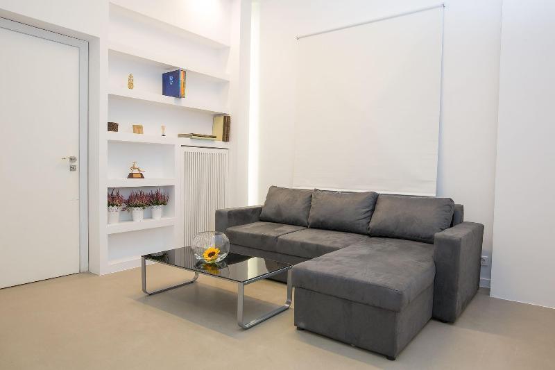 Gk Athens By Gk Properties Luaran gambar