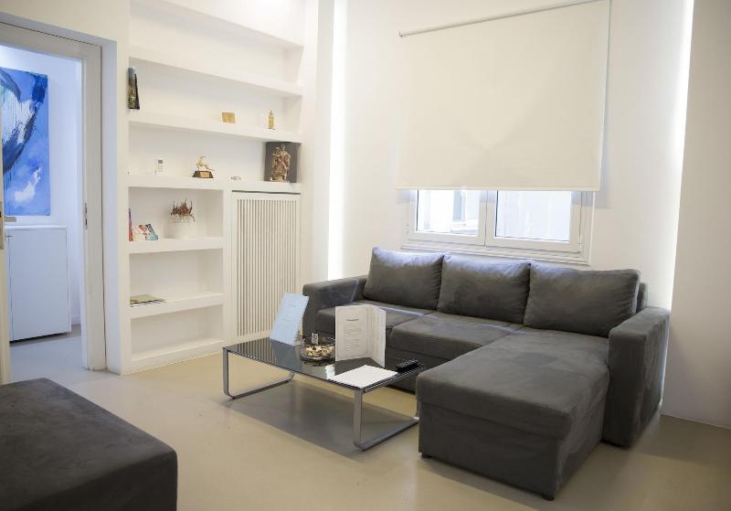 Gk Athens By Gk Properties Luaran gambar