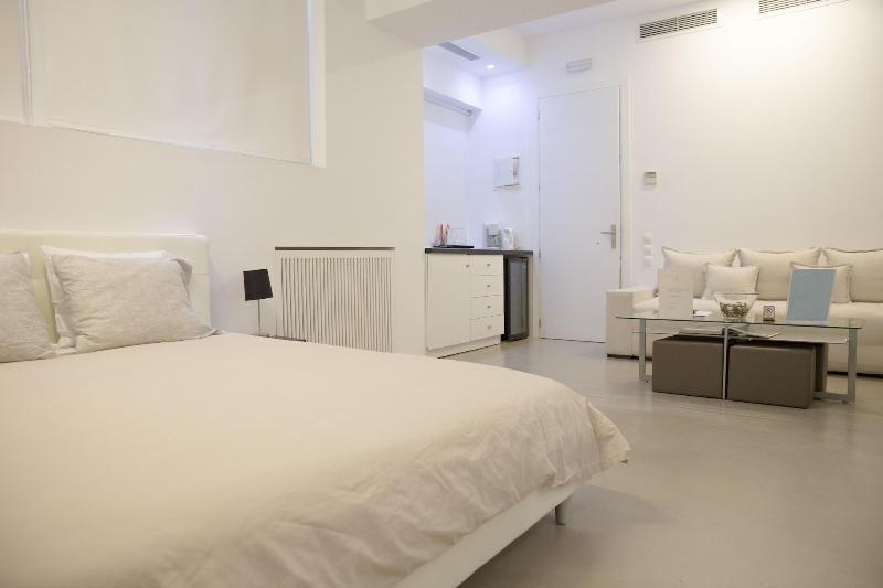 Gk Athens By Gk Properties Luaran gambar