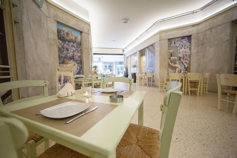 Gk Athens By Gk Properties Luaran gambar
