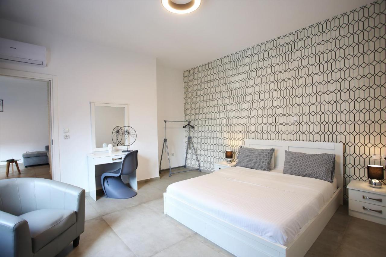 Gk Athens By Gk Properties Luaran gambar