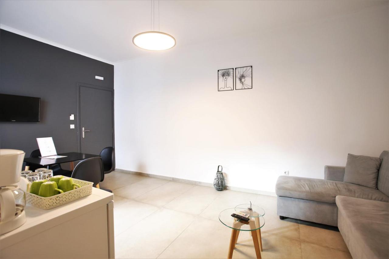 Gk Athens By Gk Properties Luaran gambar