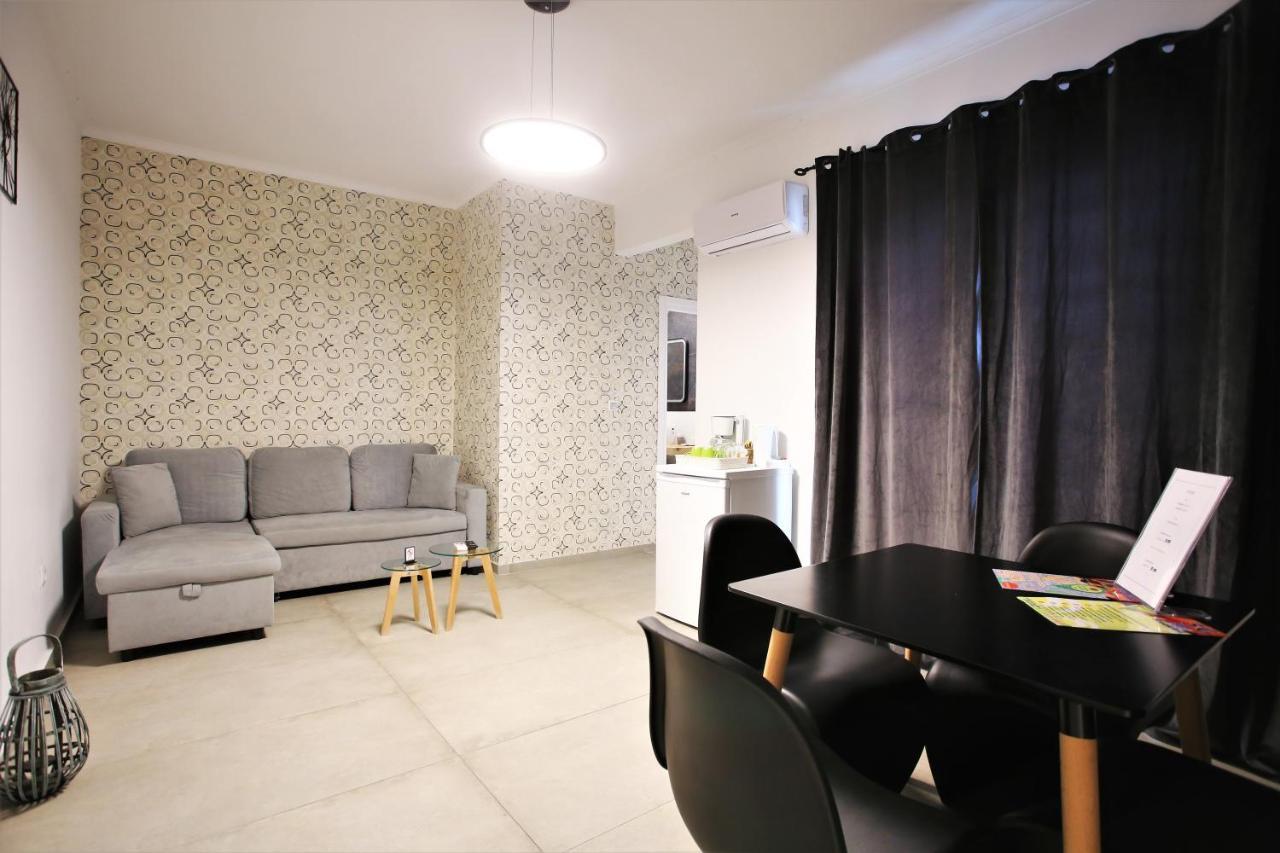 Gk Athens By Gk Properties Luaran gambar