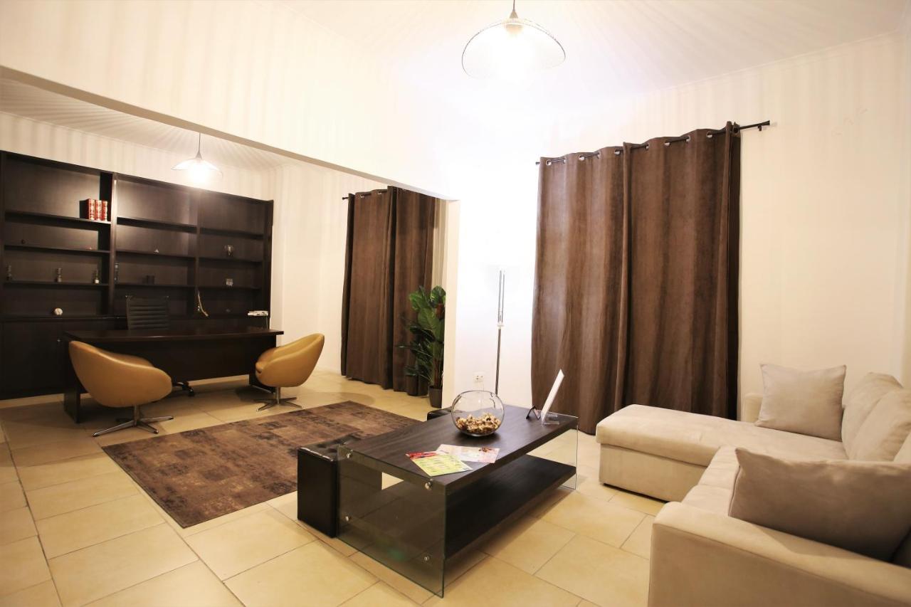 Gk Athens By Gk Properties Luaran gambar