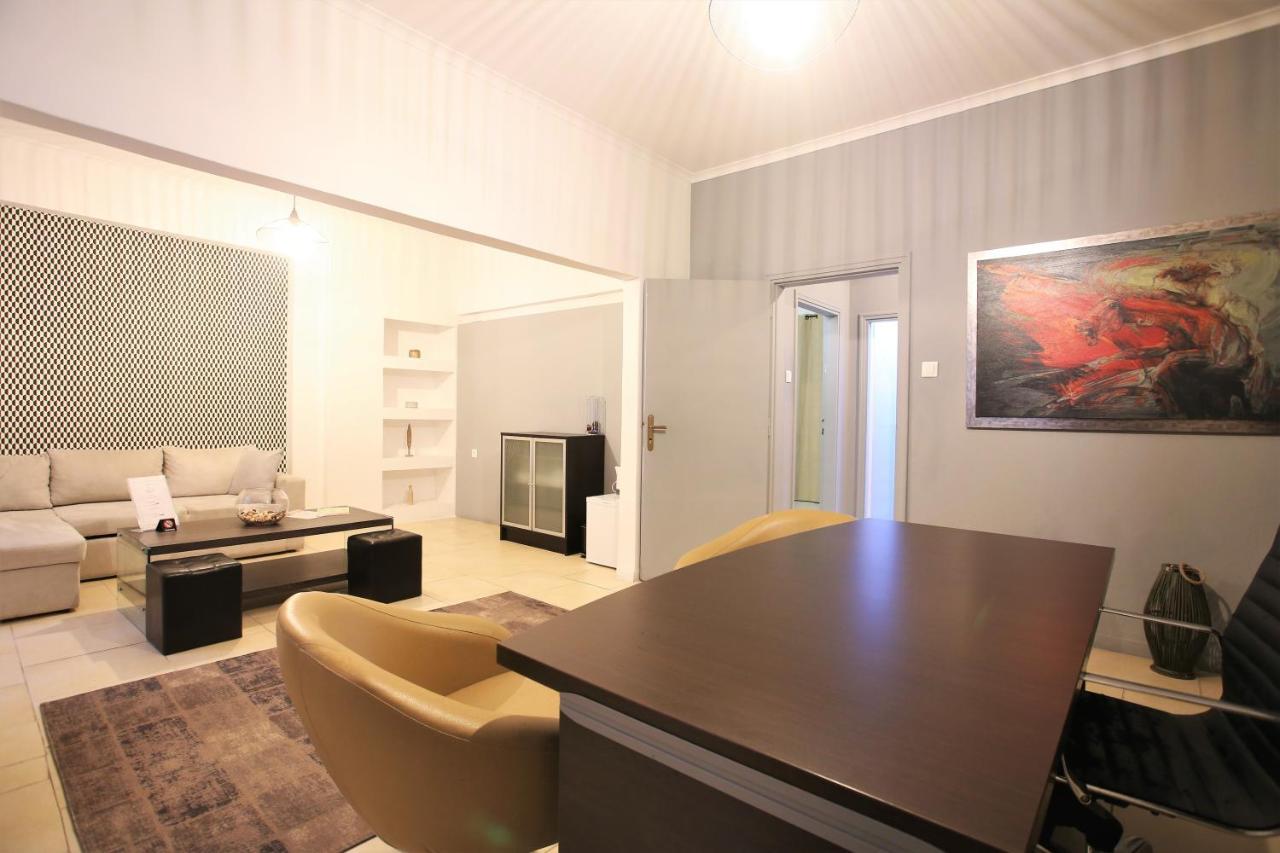 Gk Athens By Gk Properties Luaran gambar