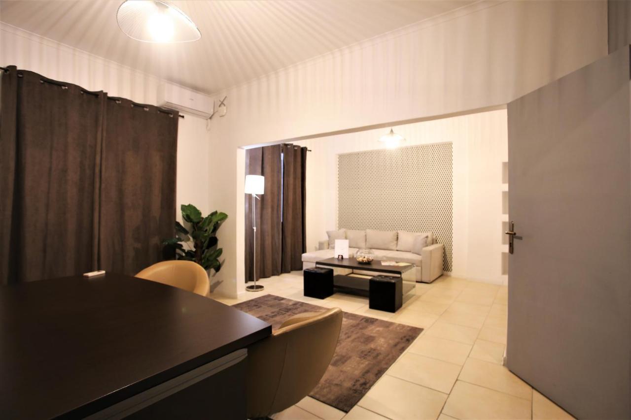 Gk Athens By Gk Properties Luaran gambar