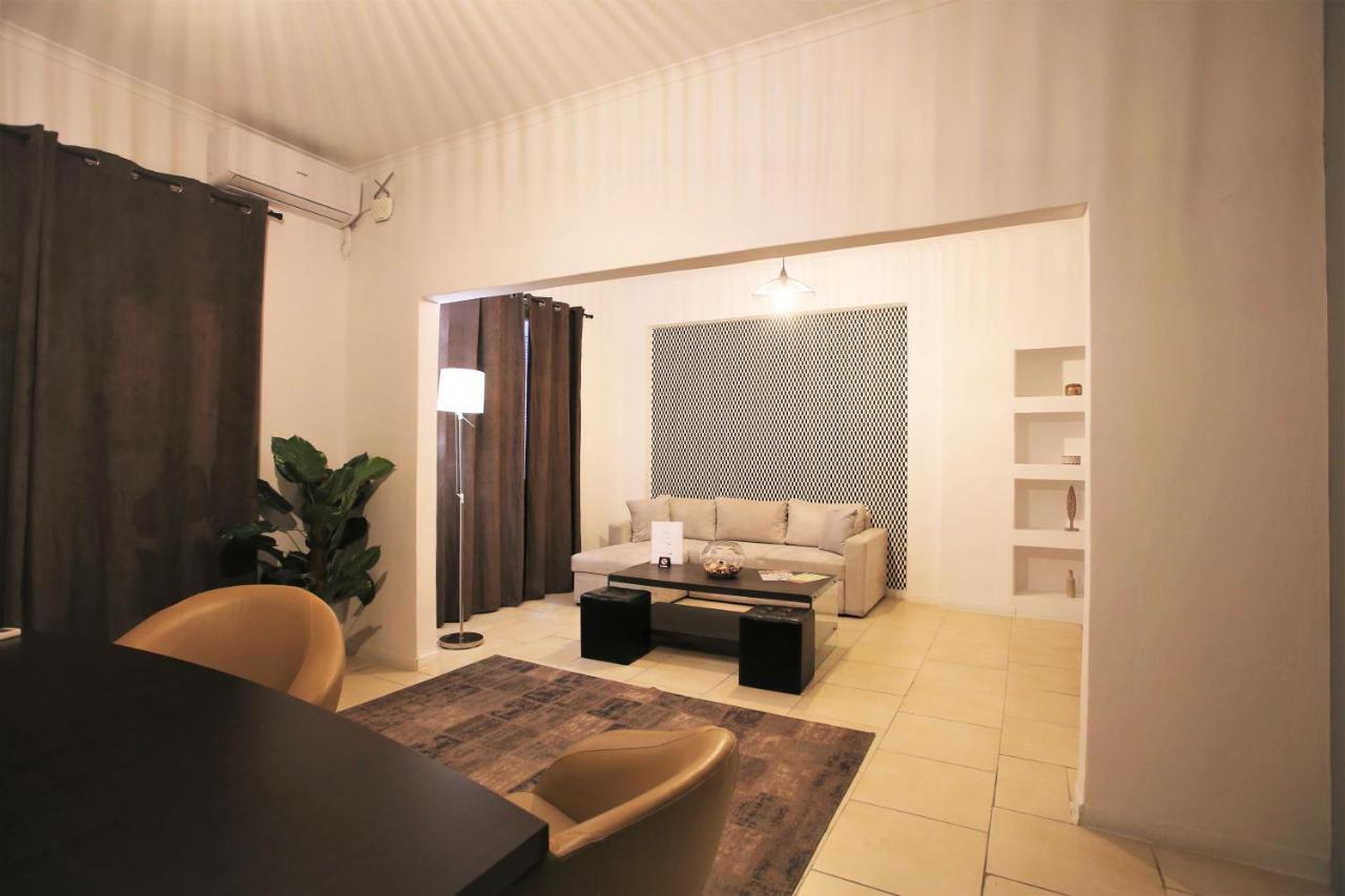 Gk Athens By Gk Properties Luaran gambar