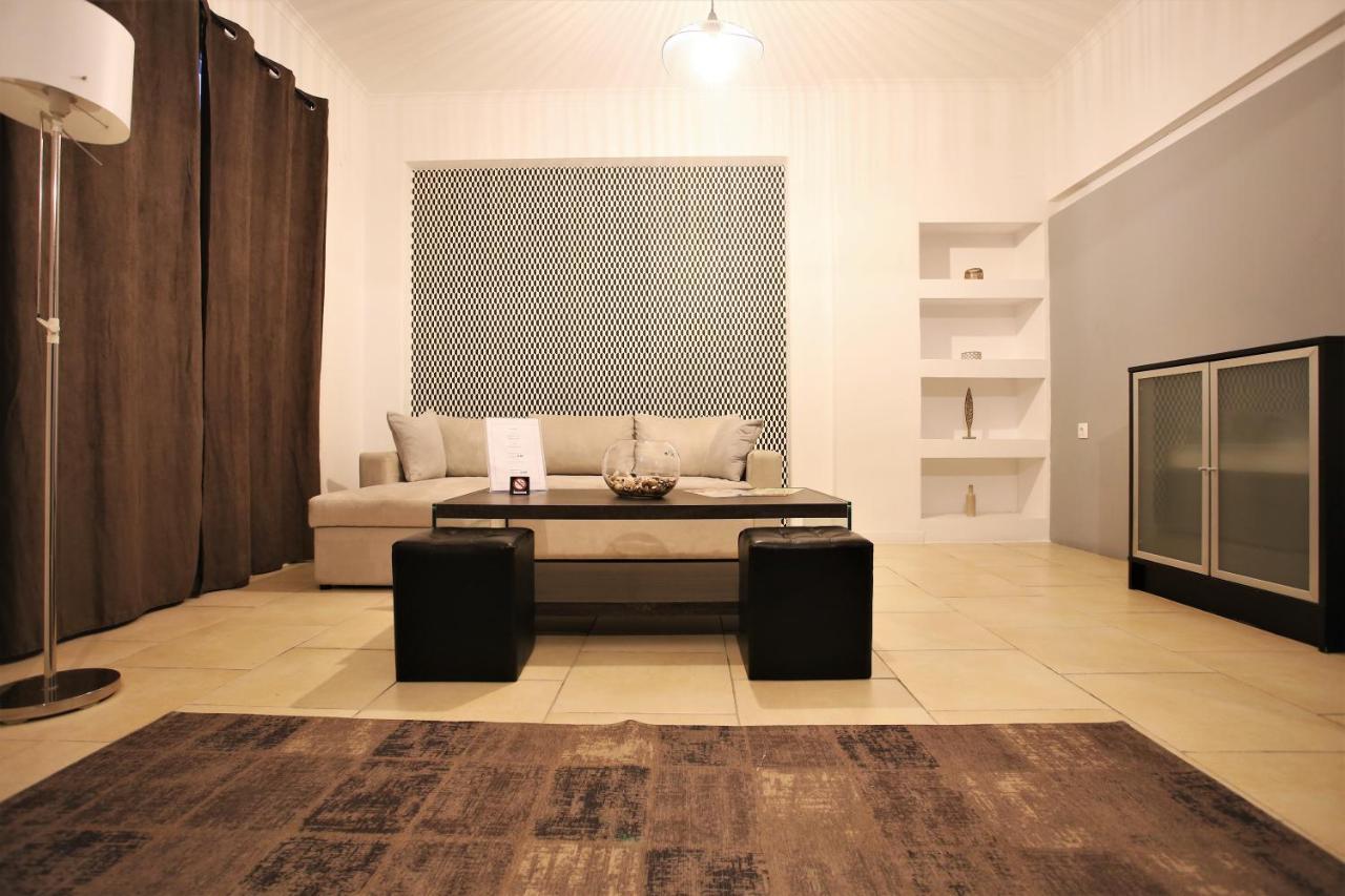 Gk Athens By Gk Properties Luaran gambar