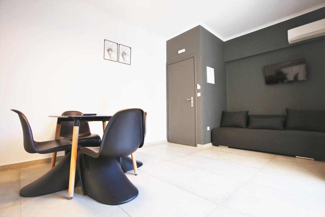 Gk Athens By Gk Properties Luaran gambar