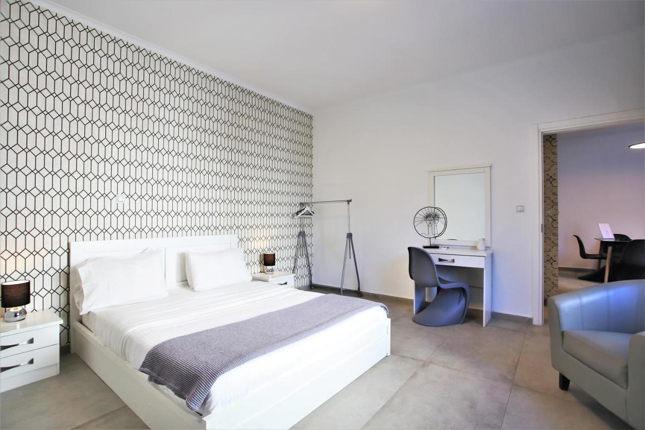 Gk Athens By Gk Properties Luaran gambar