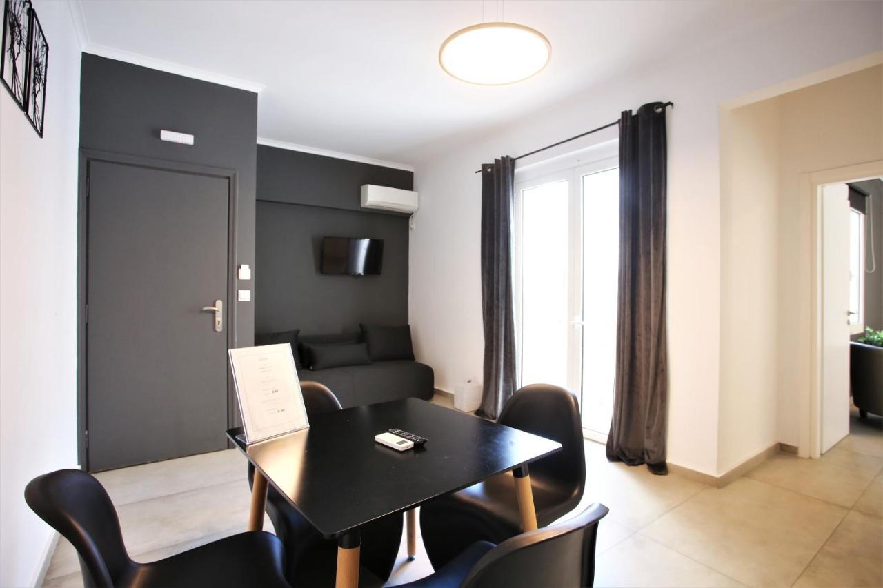 Gk Athens By Gk Properties Luaran gambar