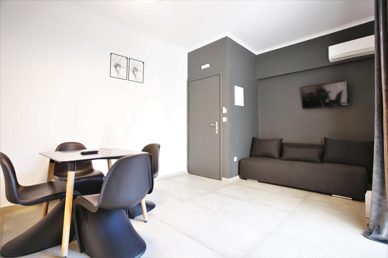 Gk Athens By Gk Properties Luaran gambar