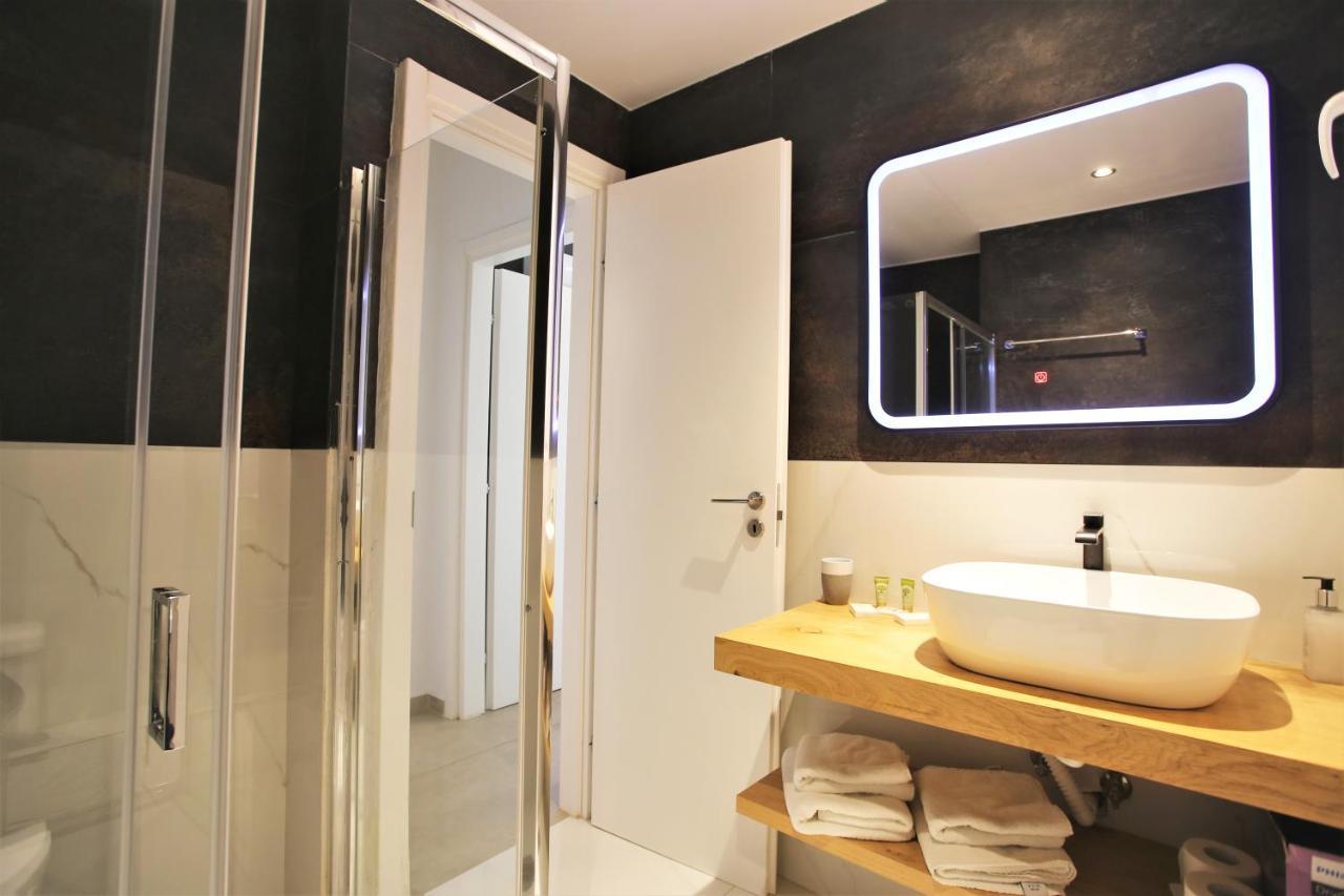 Gk Athens By Gk Properties Luaran gambar