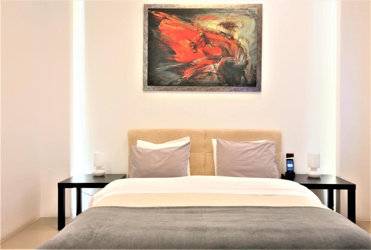 Gk Athens By Gk Properties Luaran gambar